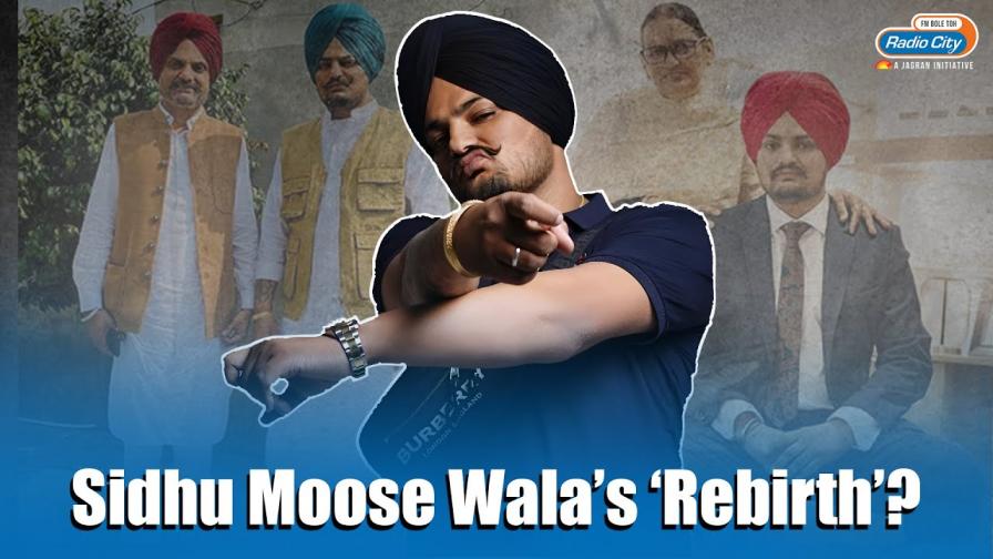 Sidhu Moosewalas Mother Charan Kaur is Pregnant